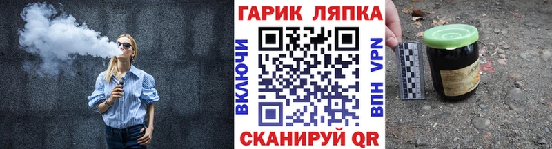 ГАШ ice o lator Гороховец